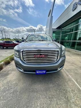 2020 GMC Yukon XL SLT Standard Edition