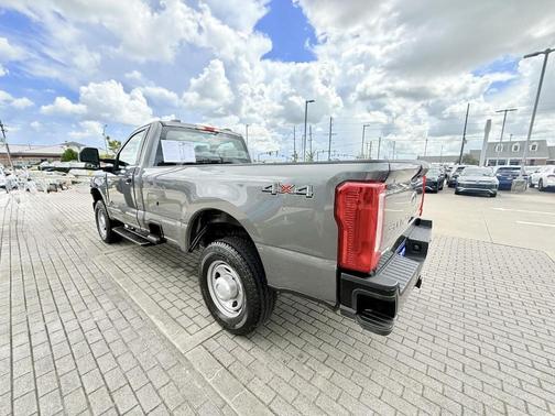 2024 Ford F-350 XL