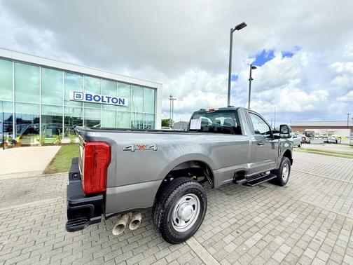 2024 Ford F-350 XL