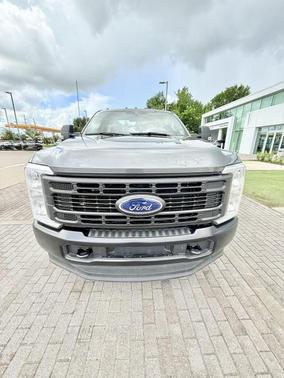2024 Ford F-350 XL