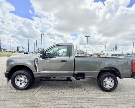 2024 Ford F-350 XL