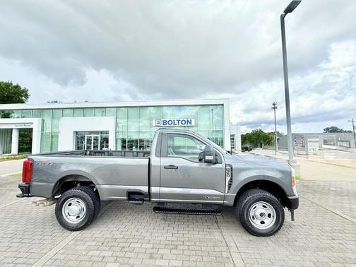 2024 Ford F-350 XL