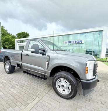 2024 Ford F-350 XL