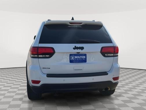 2019 Jeep Grand Cherokee Upland