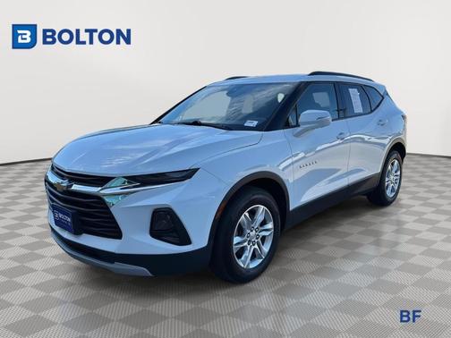 2019 Chevrolet Blazer Base w/3LT
