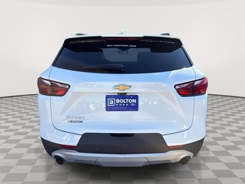 2019 Chevrolet Blazer Base w/3LT