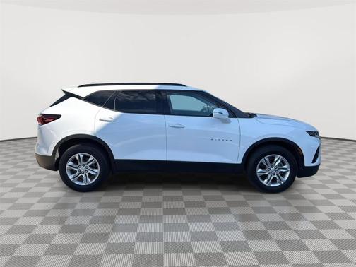 2019 Chevrolet Blazer Base w/3LT