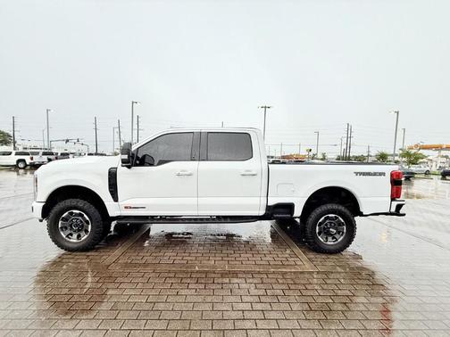 2024 Ford F-250 Lariat