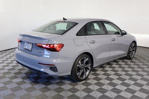 2023 Audi A3 Premium