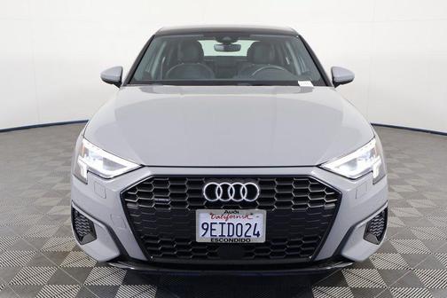 2023 Audi A3 Premium