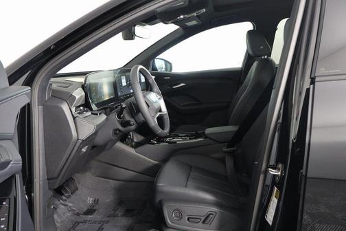 Mythos Black Metallic 2027 Audi Q6 e-tron Premium Plus