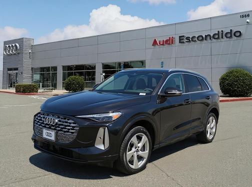 2025 Audi Q5 Premium Plus TFSI quattro S tronic