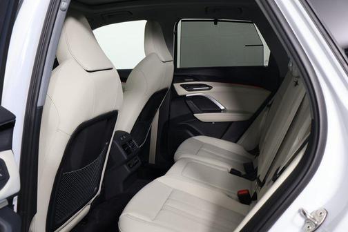 2025 Audi Q5 Prestige TFSI quattro S tronic