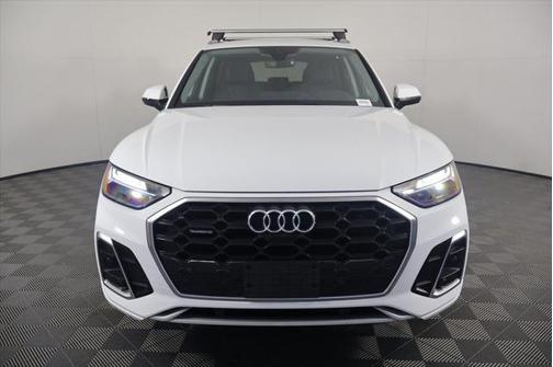 2024 Audi Q5 Premium Plus 45 TFSI S line quattro