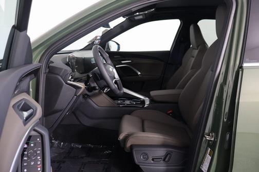 2025 Audi Q5 Prestige TFSI quattro S tronic