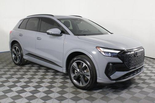 2024 Audi Q4 e-tron Premium Plus 50 quattro