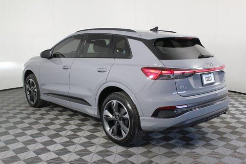 2024 Audi Q4 e-tron Premium Plus 50 quattro