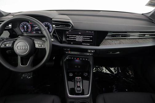 2026 Audi A3 Premium