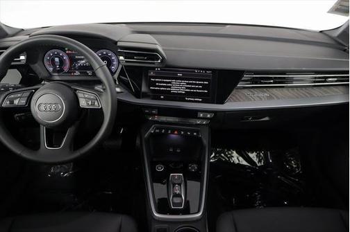 2026 Audi A3 Premium