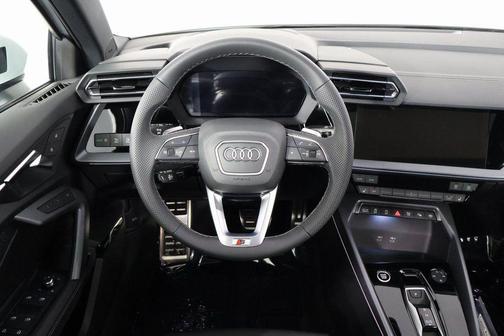 2026 Audi A3 Premium