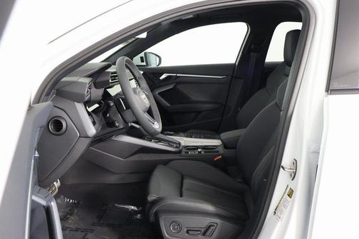 2026 Audi A3 Premium