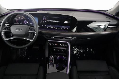 2025 Audi Q5 Premium Plus TFSI quattro S tronic