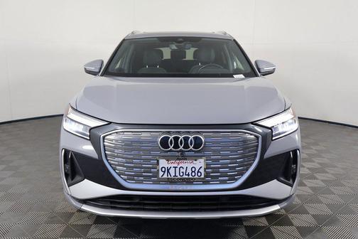 2024 Audi Q4 e-tron Premium Plus 50 quattro