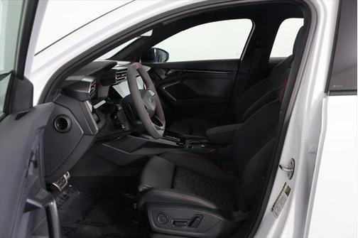 2026 Audi RS 3 TFSI quattro S tronic