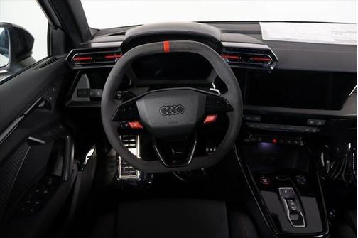 2026 Audi RS 3 TFSI quattro S tronic