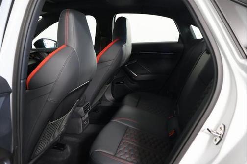 2026 Audi RS 3 TFSI quattro S tronic