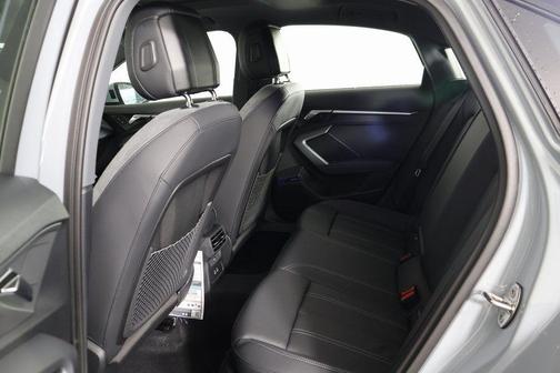 2026 Audi A3 Premium