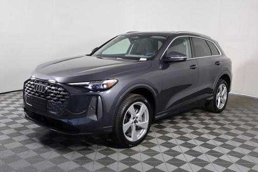 2025 Audi Q5 Premium Plus TFSI quattro S tronic