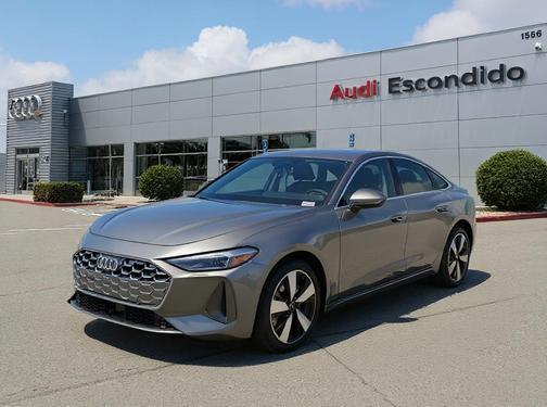 2025 Audi A5 Premium TFSI quattro S tronic