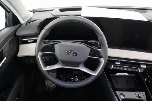 Arkona White 2026 Audi Q3 TFSI quattro S tronic