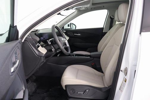 Arkona White 2026 Audi Q3 TFSI quattro S tronic