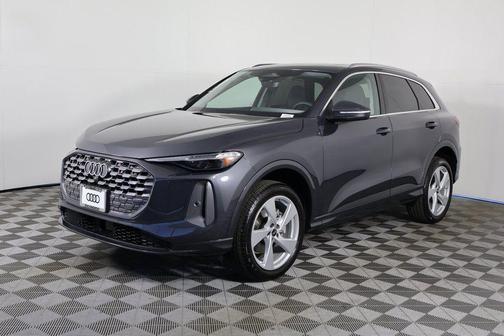 2025 Audi Q5 Premium Plus TFSI quattro S tronic