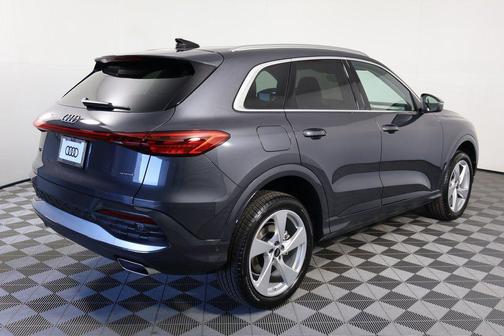 2025 Audi Q5 Premium Plus TFSI quattro S tronic