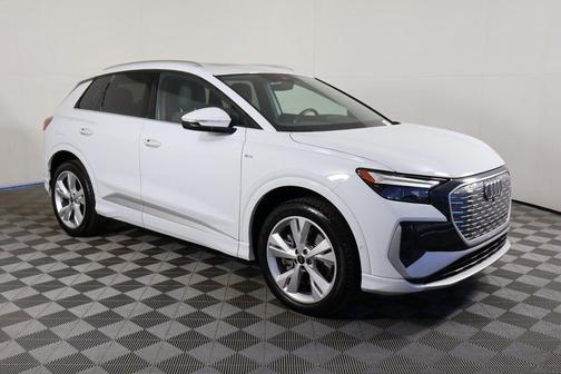 2023 Audi Q4 e-tron Premium Plus 50 quattro