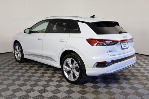 2023 Audi Q4 e-tron Premium Plus 50 quattro