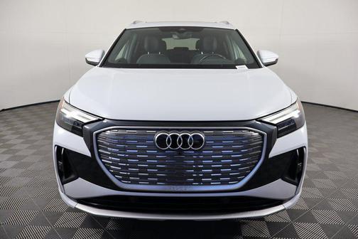 2023 Audi Q4 e-tron Premium Plus 50 quattro