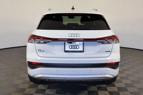 2023 Audi Q4 e-tron Premium Plus 50 quattro