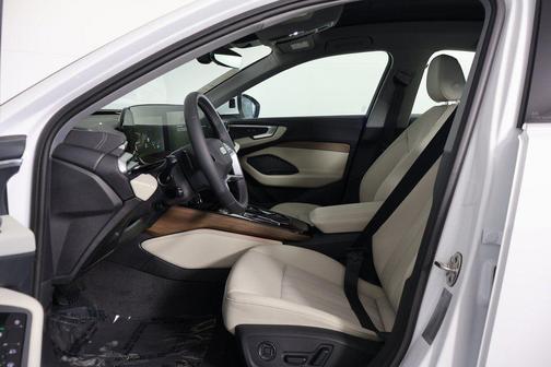 2025 Audi A5 Premium