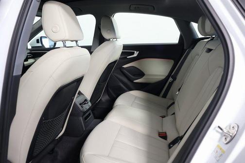 2025 Audi A5 Premium