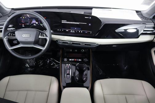 2025 Audi A5 Premium