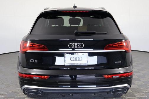 2023 Audi Q5 45 S line Premium