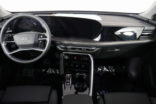 Daytona Gray Pearl Effect 2026 Audi Q5 Sportback Premium Plus TFSI quattro S tronic
