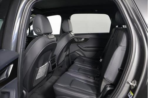 2026 Audi Q7 55 Premium Plus