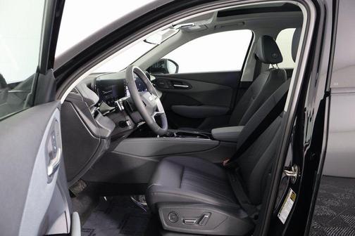 Mythos Black Metallic 2026 Audi Q3 TFSI quattro S tronic