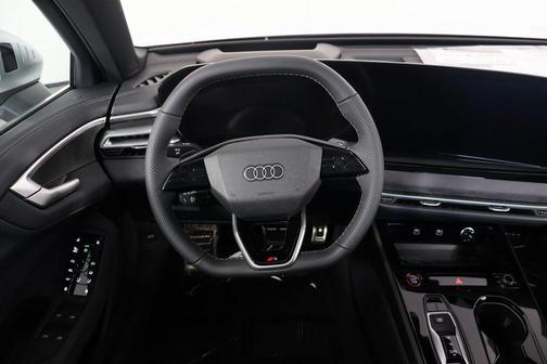 2025 Audi S5 Premium Plus