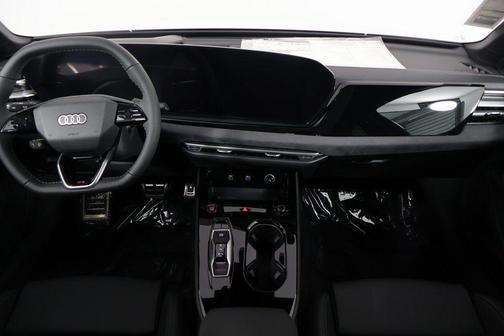 2025 Audi S5 Premium Plus